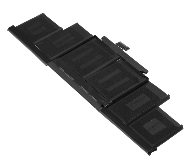Green Cell A1417 do Apple MacBook Pro 15 A1398 - 1197198 - zdjęcie 4
